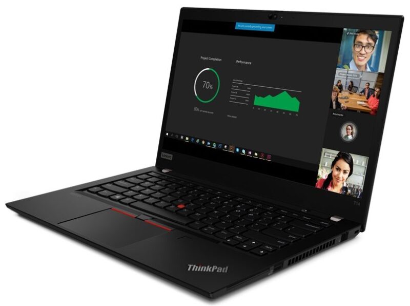 Thinkpad T14 Gen 1 Core i5 - Gambar 3