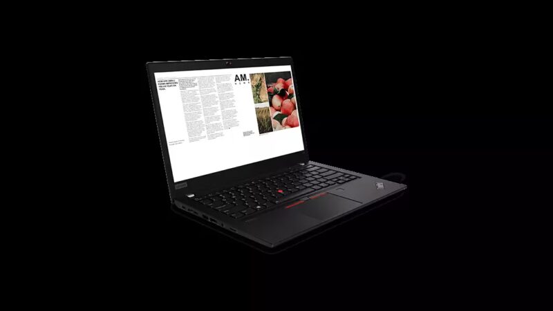 Thinkpad T14 Gen 2 Core i5 - Gambar 2