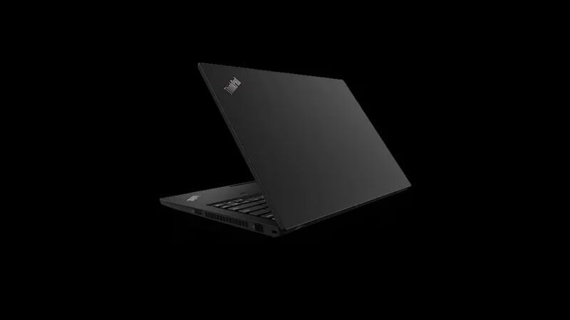 Thinkpad T14 Gen 2 Core i5 - Gambar 3